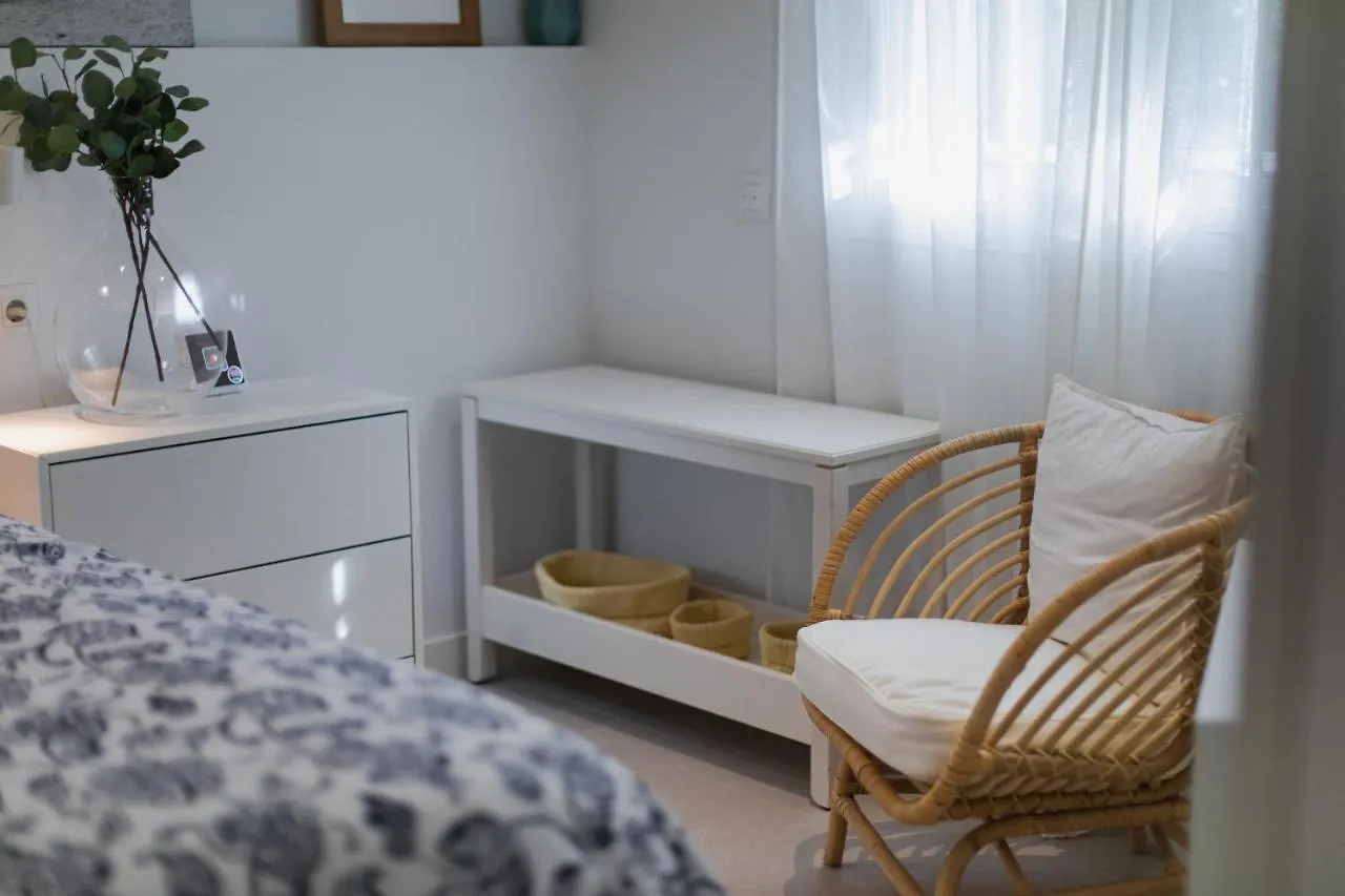 Bungalove Apartment Benalmadena Spain